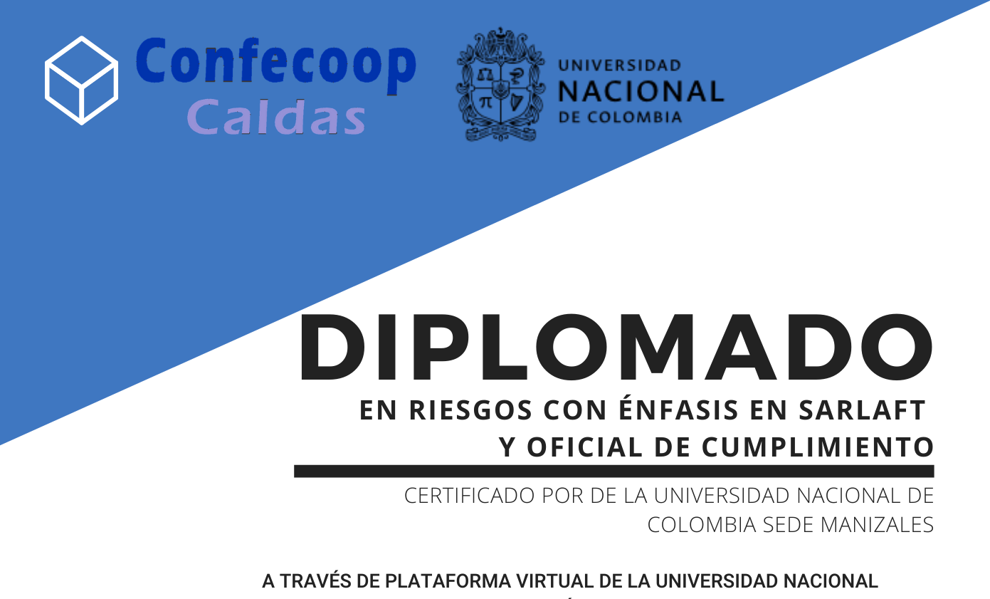 DIPLOMADO SARLAFT